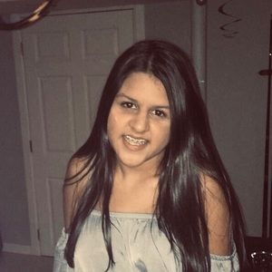 Meet your Posher, Bianca